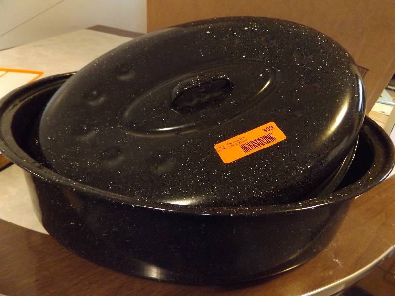 lot 359 image: Roaster