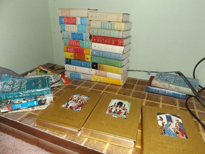 lot 382 image: Books