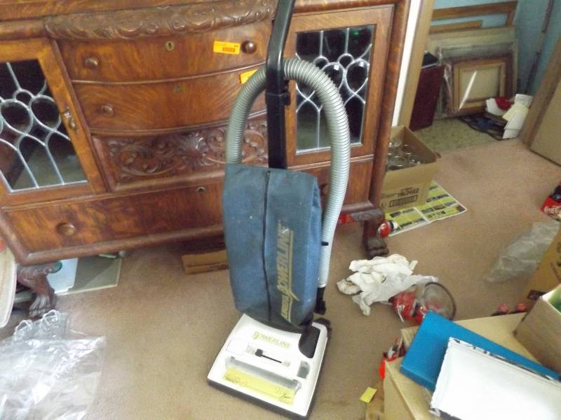 lot 449 image: Eureka Powerline