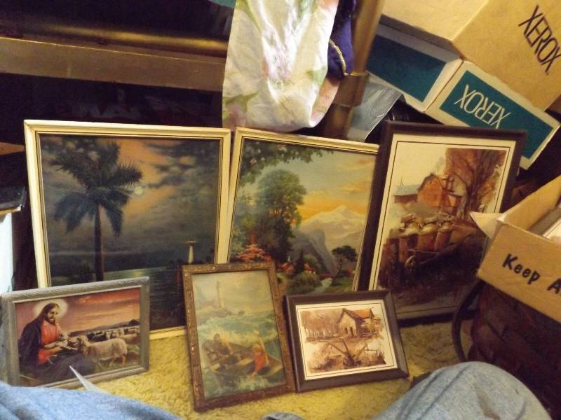 lot 468 image: Pictures