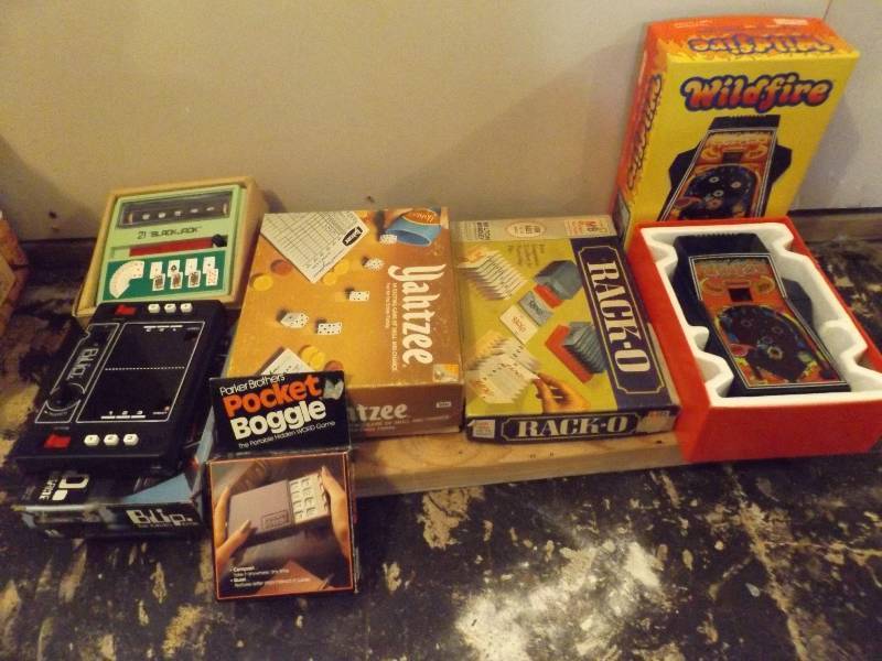 Games