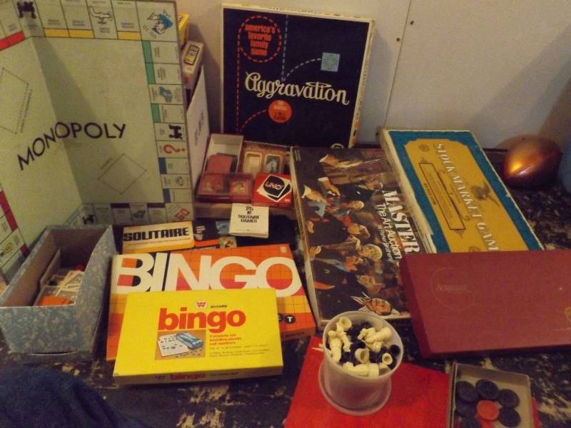 Games