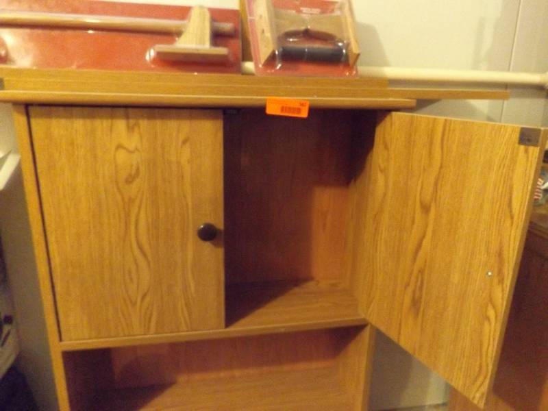 Bathroom Cabinet