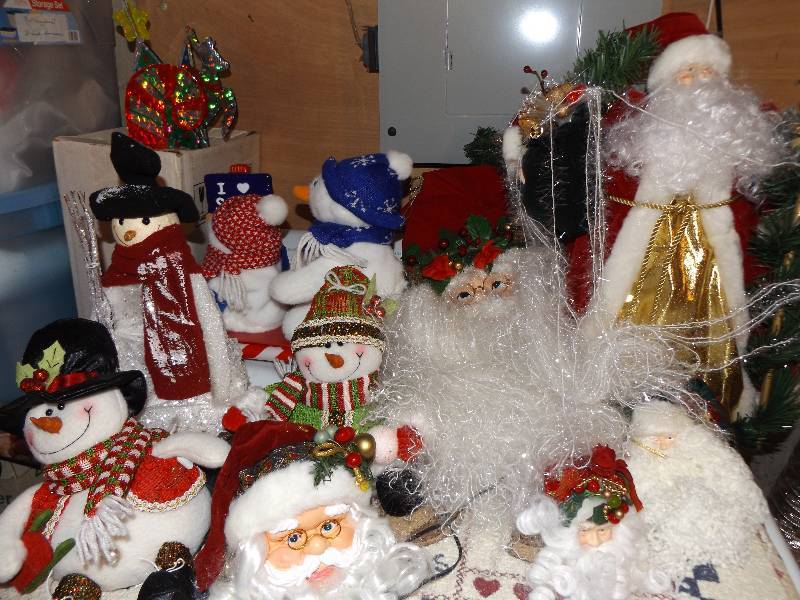 Christmas Items