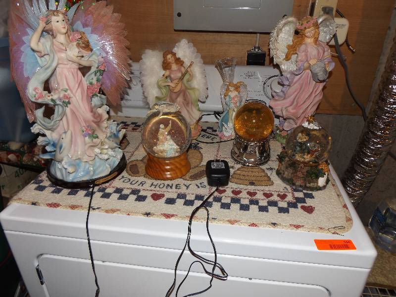 Christmas Items