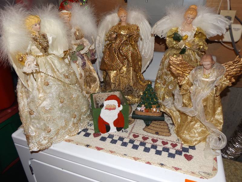 Christmas Items