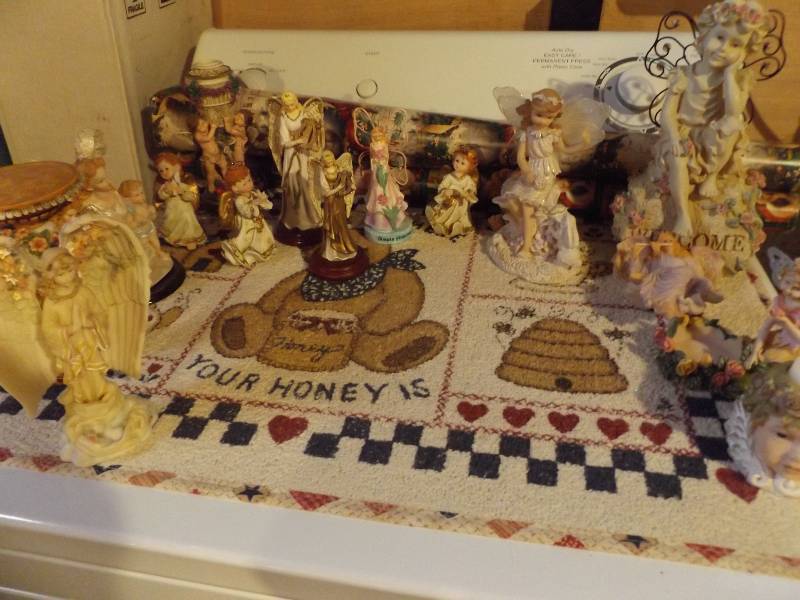 Christmas Items