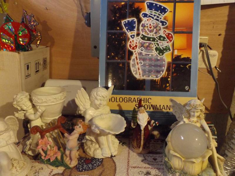 Christmas Items