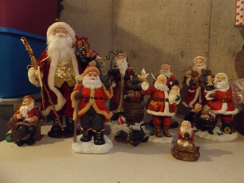 Christmas Items