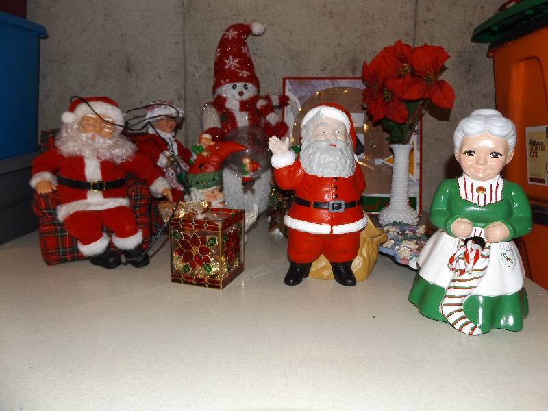 Christmas Items
