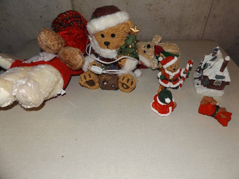 Christmas Items