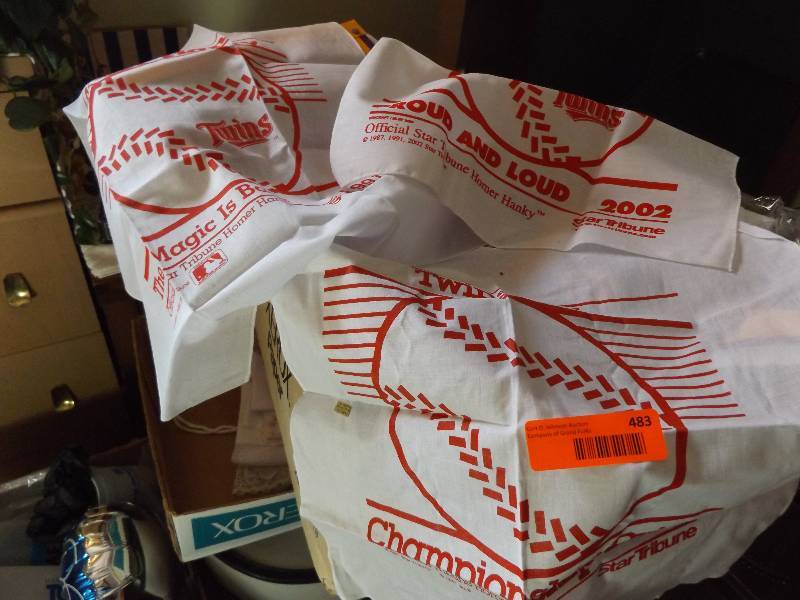Sports items