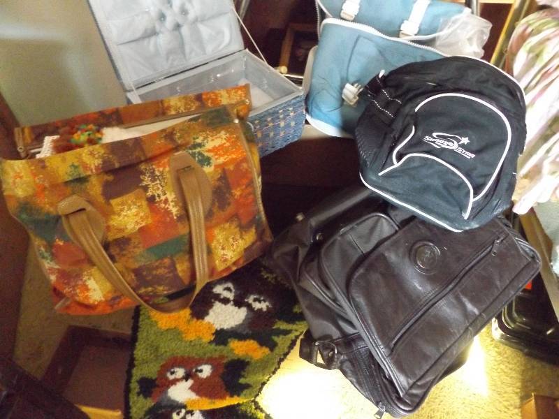 Misc Items
