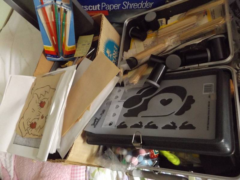 Crafts