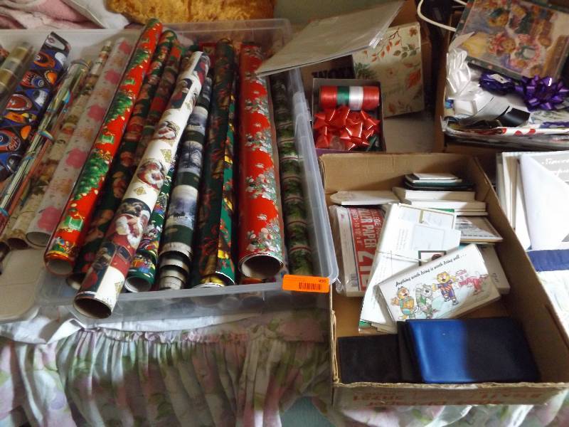 Holiday Items