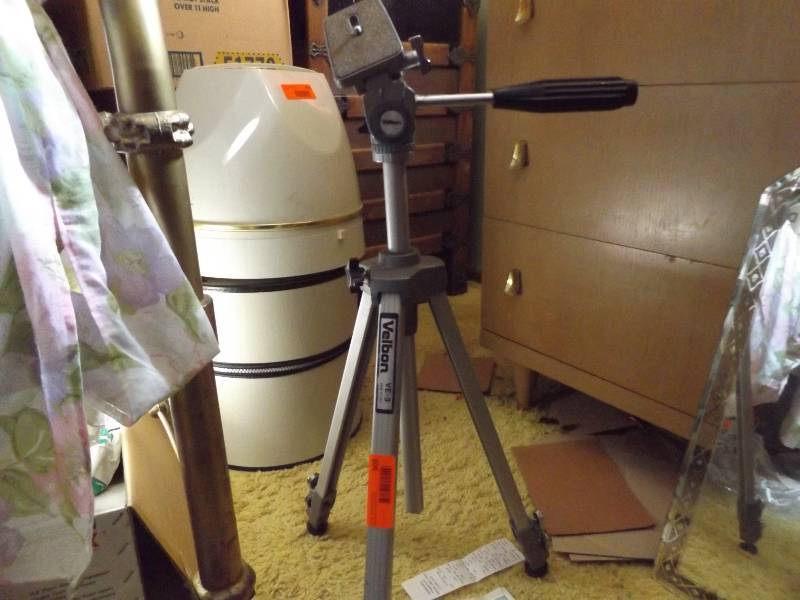 Tripod