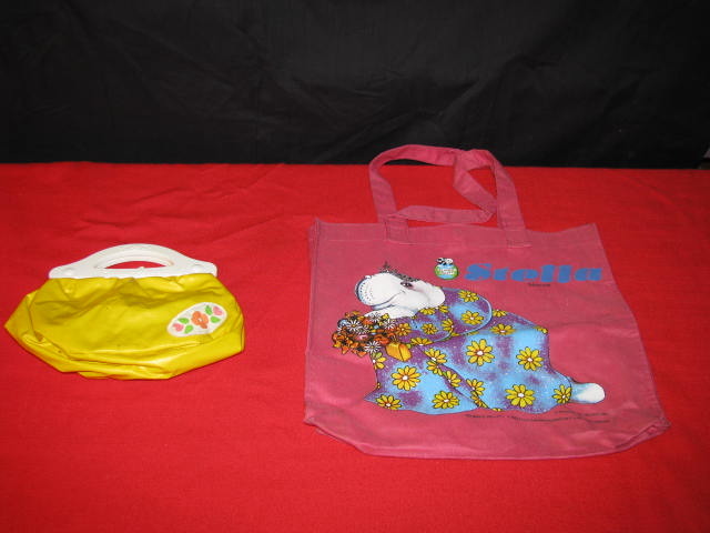 two young girls bag and hand bag see photos