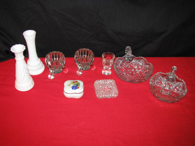 household decor items
