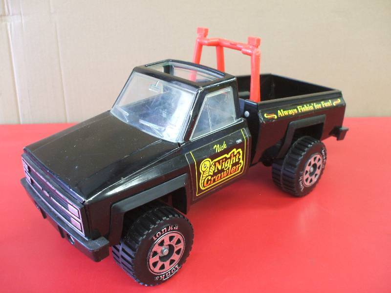 lot 25 image: Pickup Truck