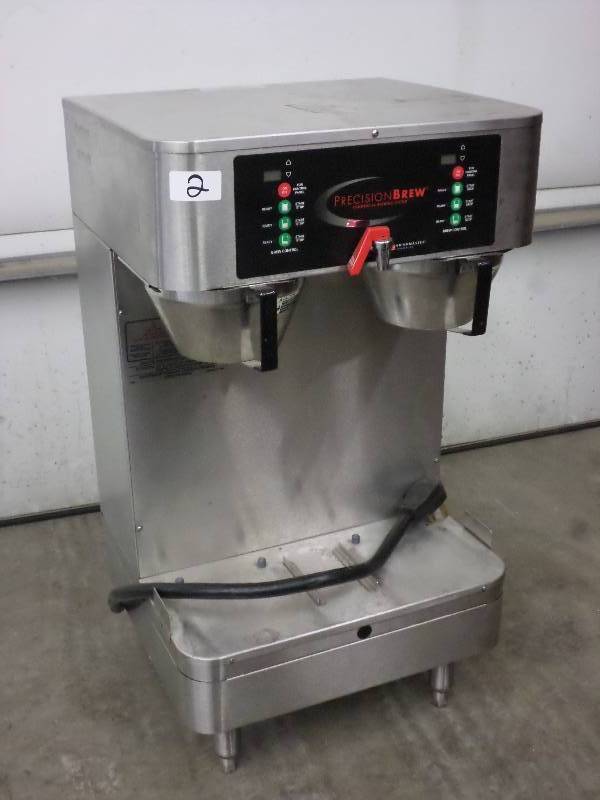Grindmaster Precision Brew Model PB...