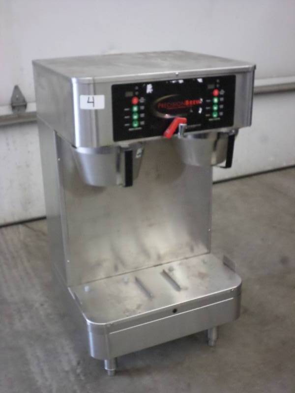 Grindmaster Precision Brew Model PB...