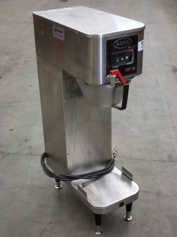 Grindmaster AMW Model VSB-330 Comme...