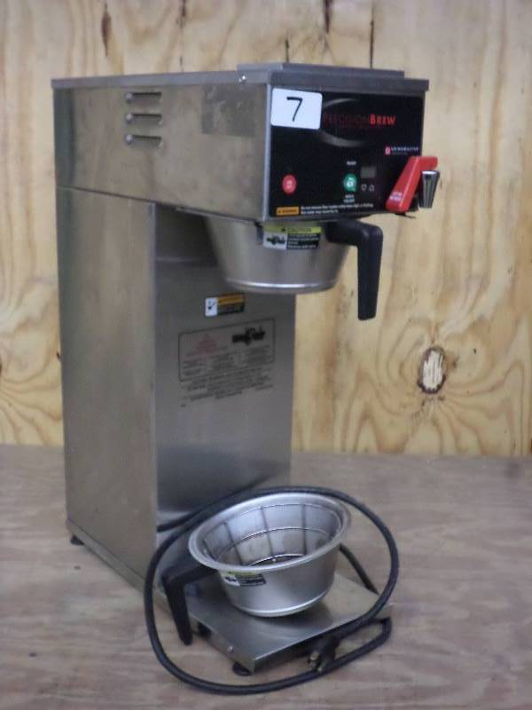 Grindmaster Precision Brew Model B-...