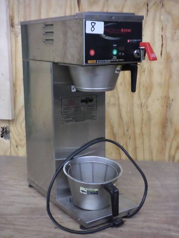 Grindmaster Precision Brew Model B-...