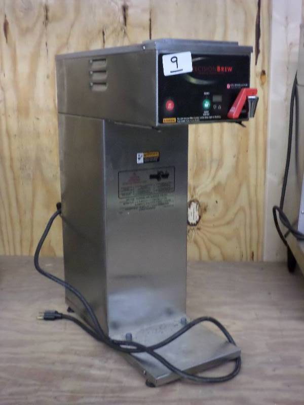 Grindmaster Precision Brew Model B-...