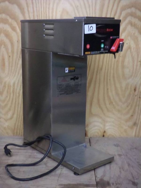 Grindmaster Precision Brew Model B-...