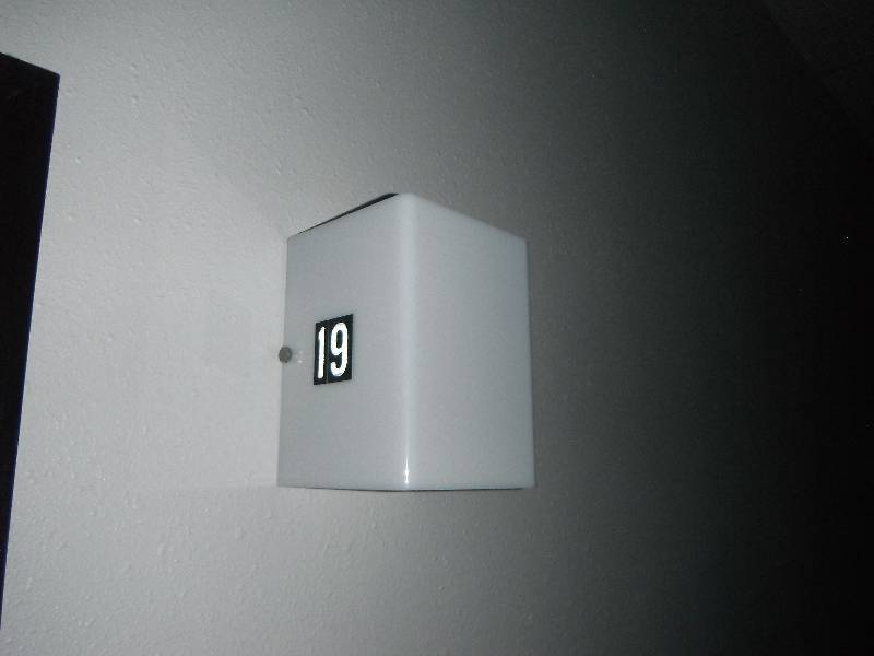 lot 83 image: Lot of (8) Wall Sconces