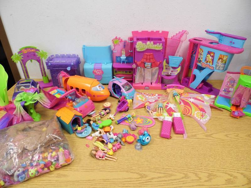 Polly Pocket