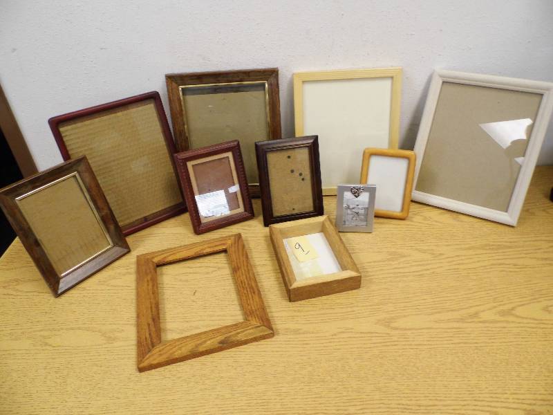 Frames