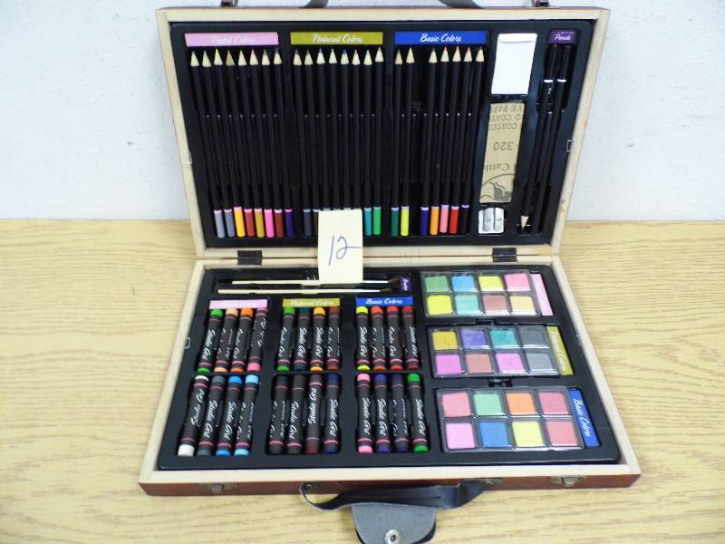 Art Set