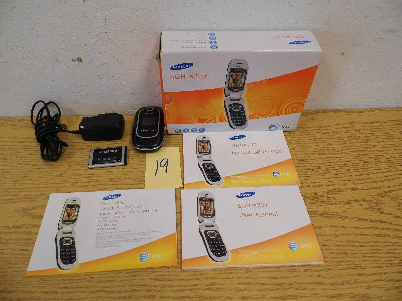 Samsung Phone