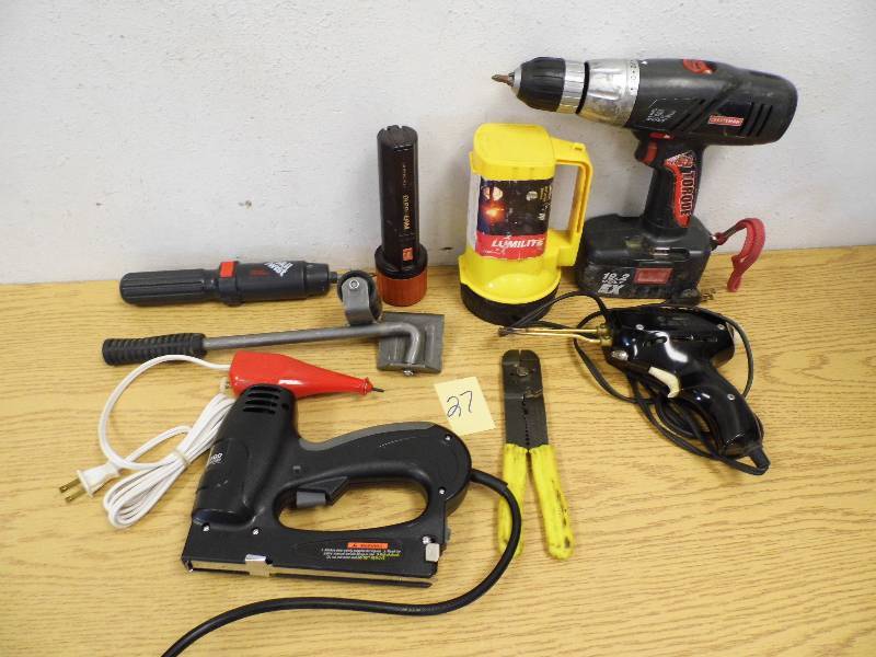 Tools