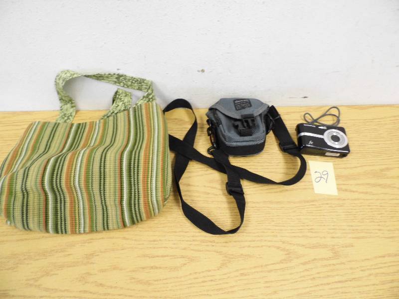 Olympus Camera