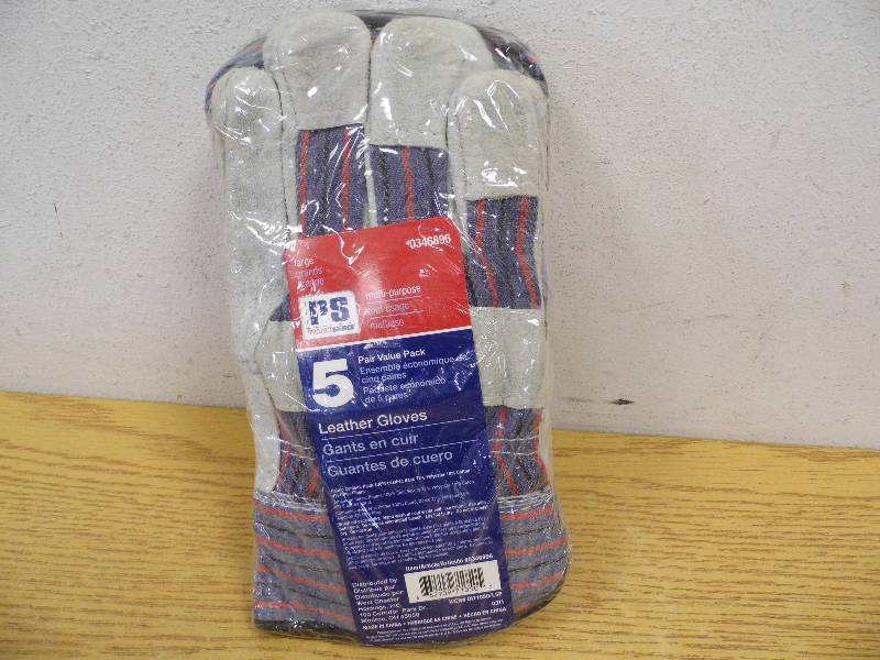 New GLoves