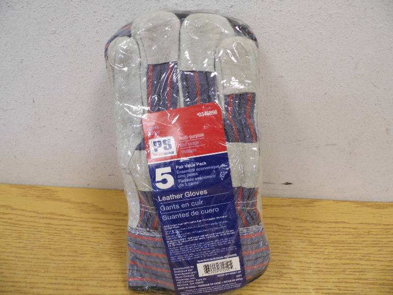 New GLoves