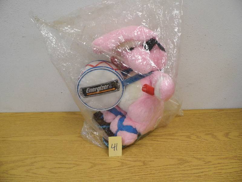 Energizer Bunny