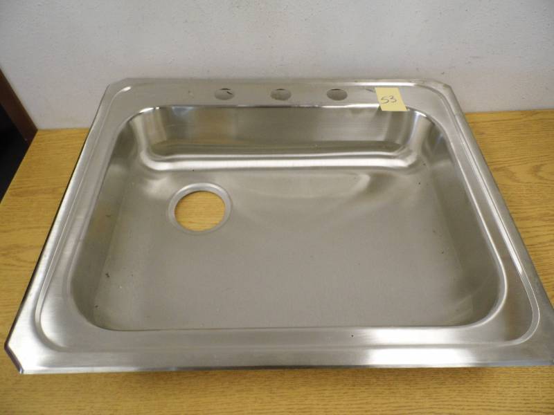 Sink