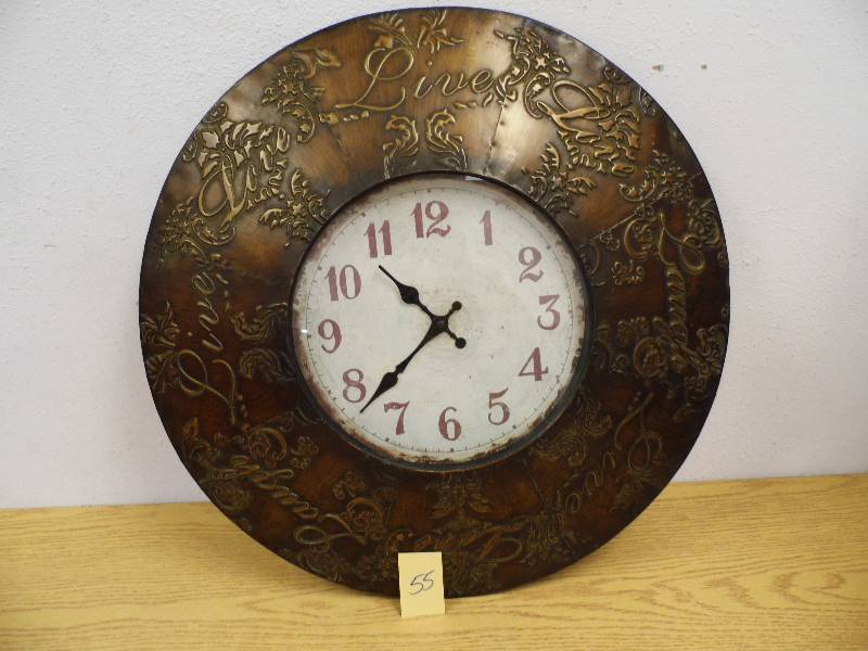 Clock