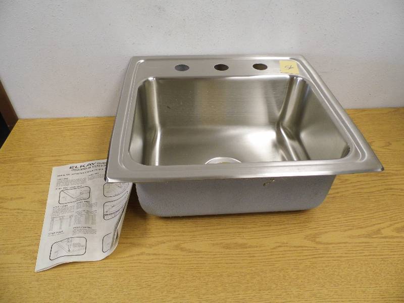 Sink