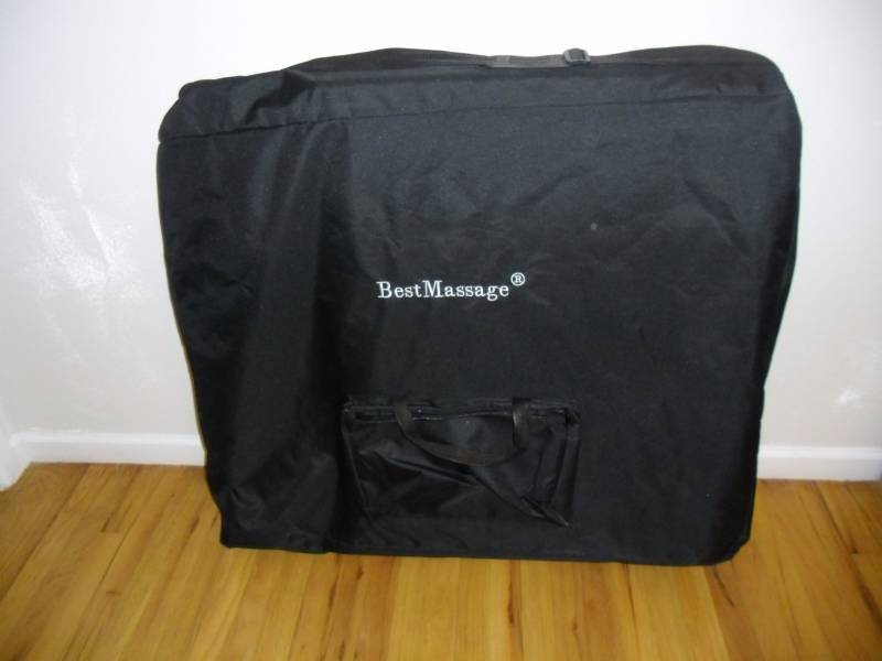 lot 23 image: Oh my aching back Everyday Stretches Mat, Massage Bag, Thera Cane