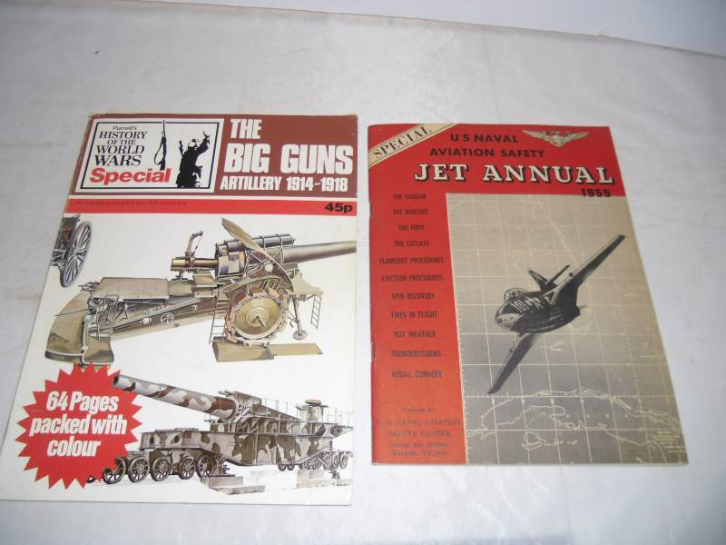 lot 27 image: Lot of 33 Aviation Flying Flight Magazines 1951 - 1970s.