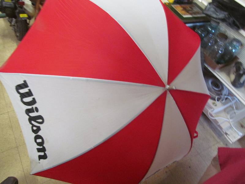 lot 42 image: Umbrella
