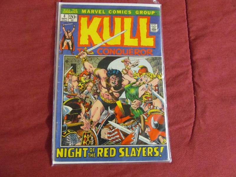 lot 62 image: Comics