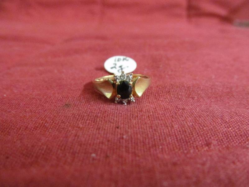lot 71 image: Ring