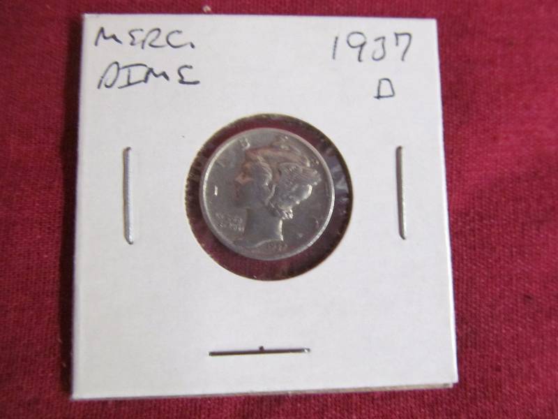lot 72 image: US Coins