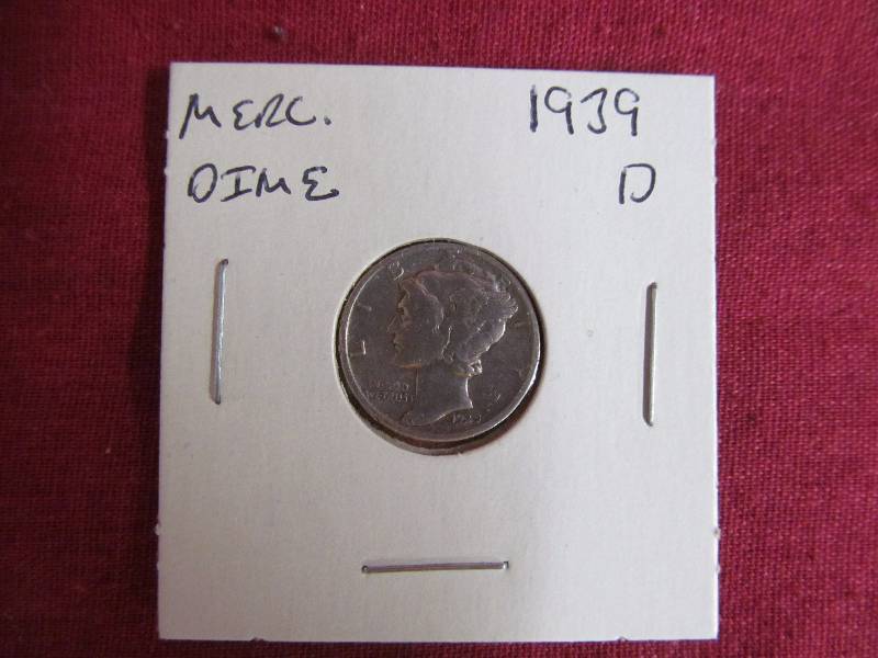 lot 73 image: US Coins